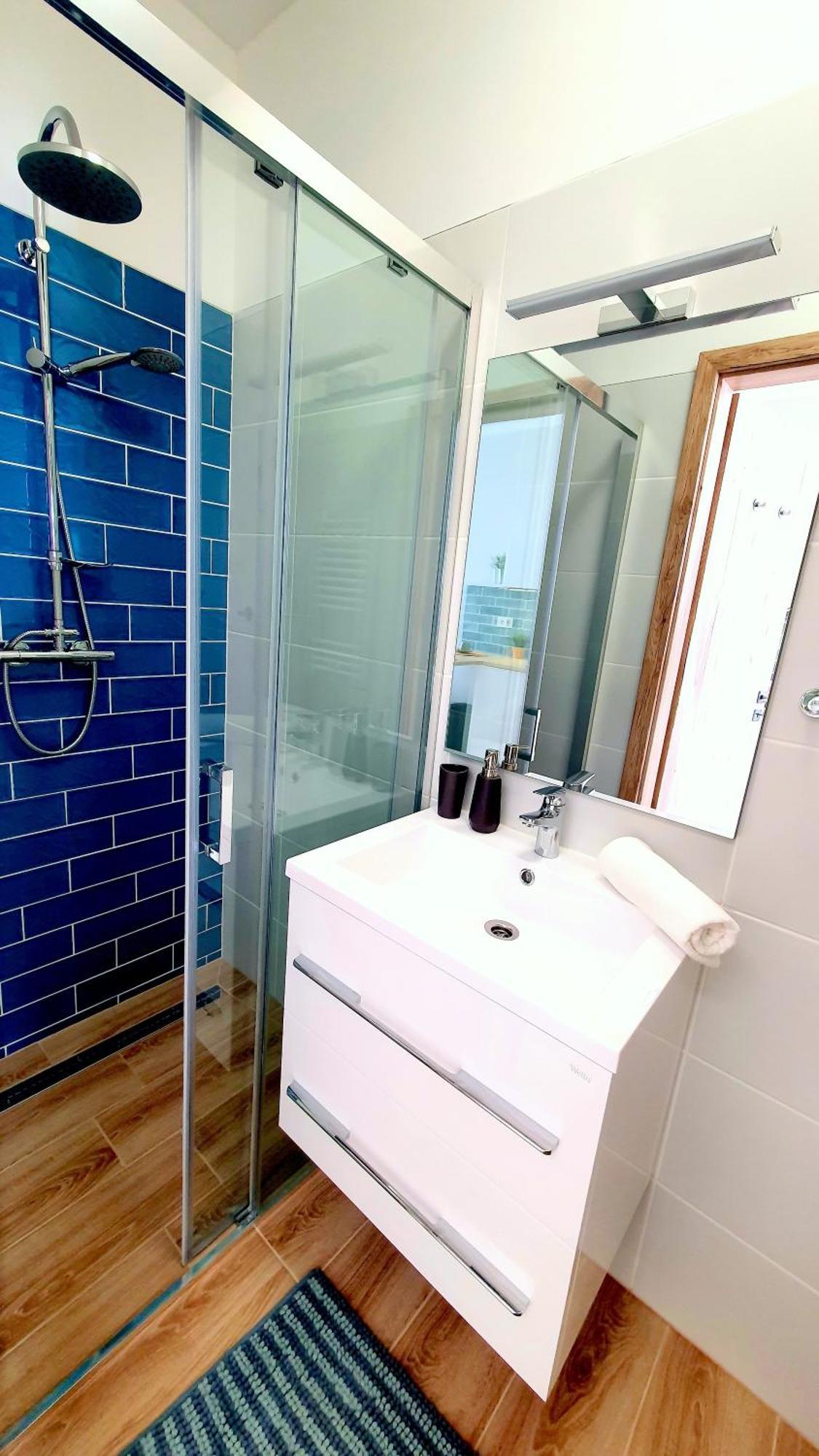 Margaret Apartment Next To The Lukacs Spa With Panorama Danube Budapest Bagian luar foto