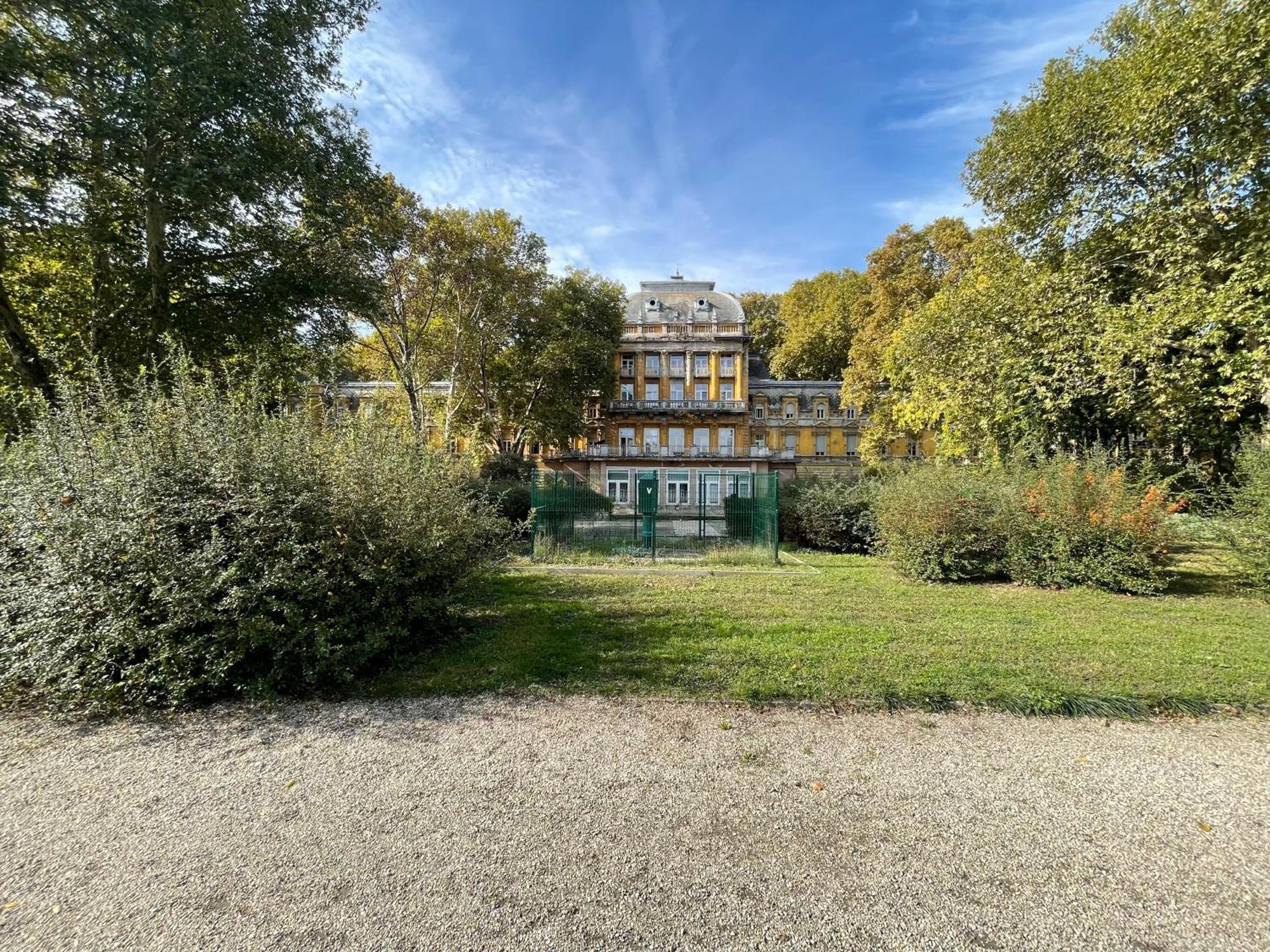 Margaret Apartment Next To The Lukacs Spa With Panorama Danube Budapest Bagian luar foto