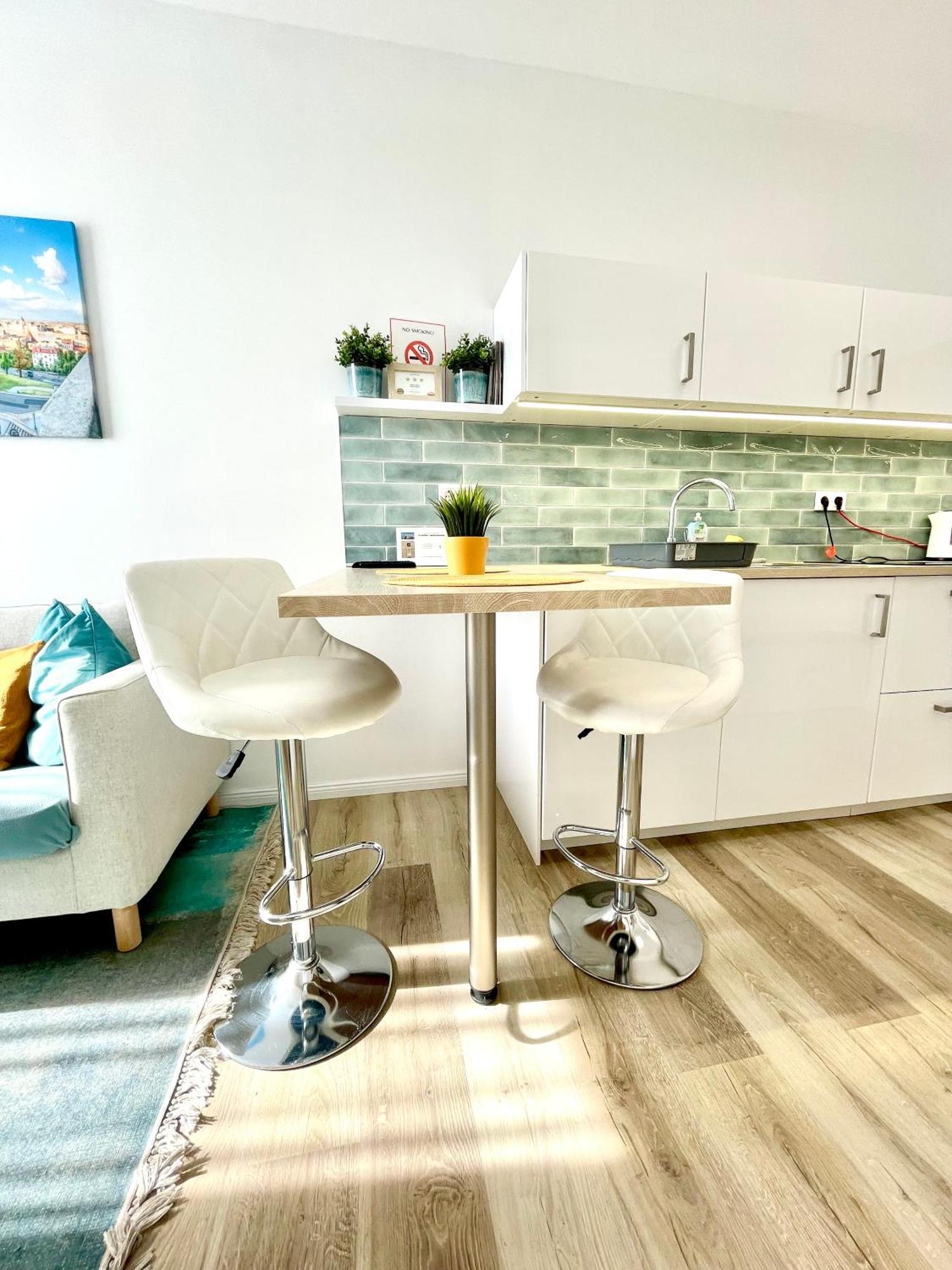 Margaret Apartment Next To The Lukacs Spa With Panorama Danube Budapest Bagian luar foto