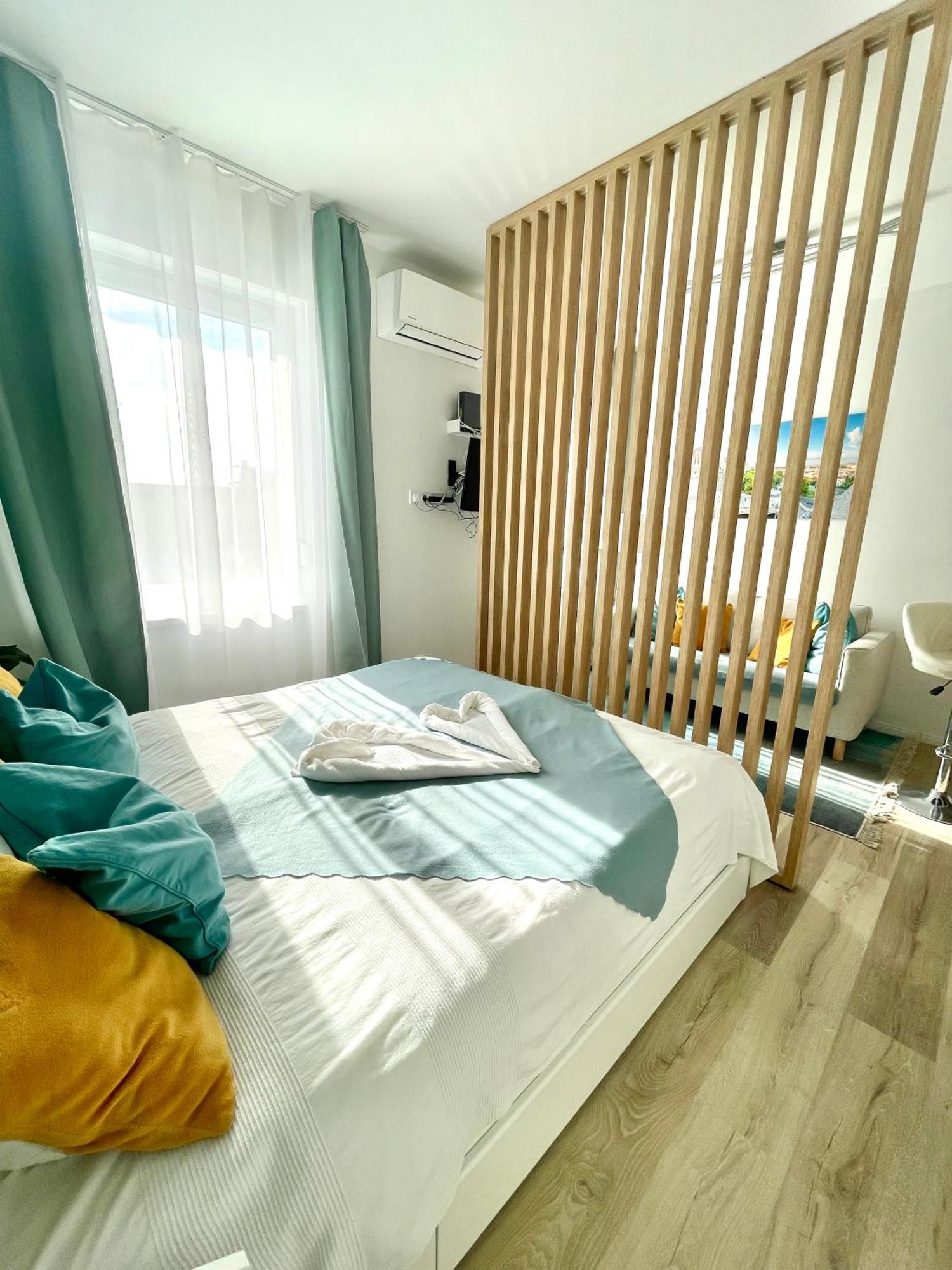 Margaret Apartment Next To The Lukacs Spa With Panorama Danube Budapest Bagian luar foto