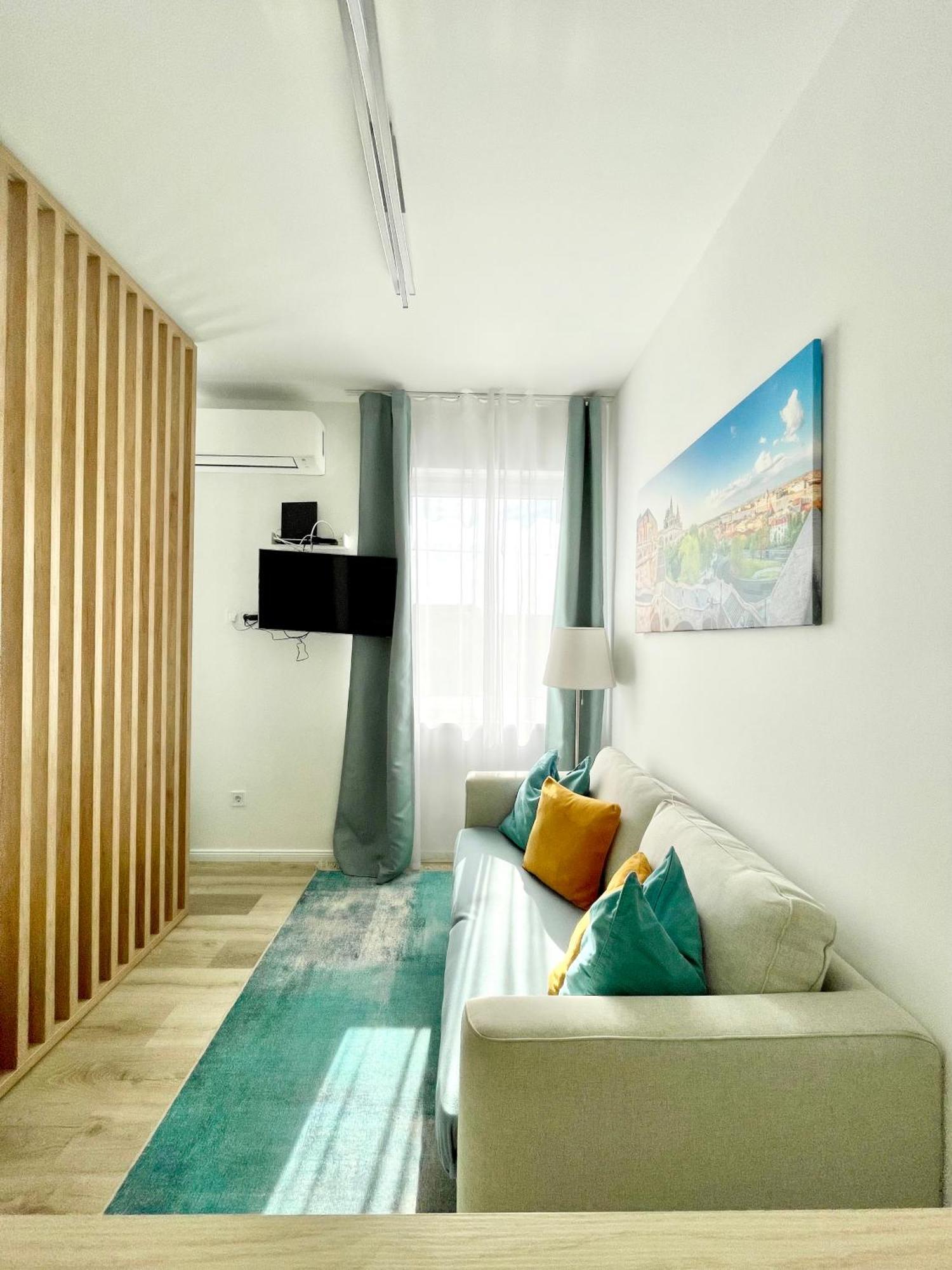 Margaret Apartment Next To The Lukacs Spa With Panorama Danube Budapest Bagian luar foto