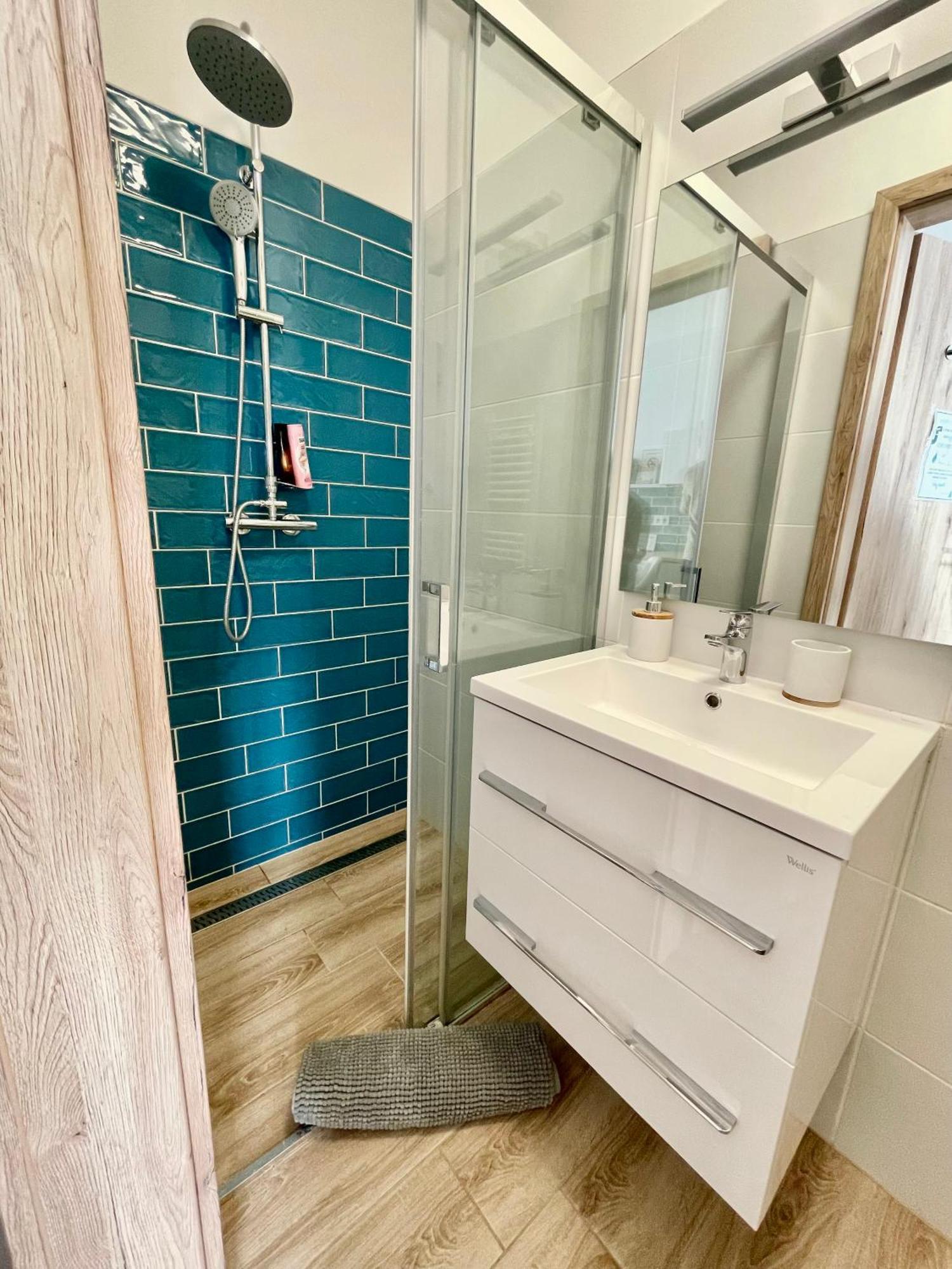 Margaret Apartment Next To The Lukacs Spa With Panorama Danube Budapest Bagian luar foto