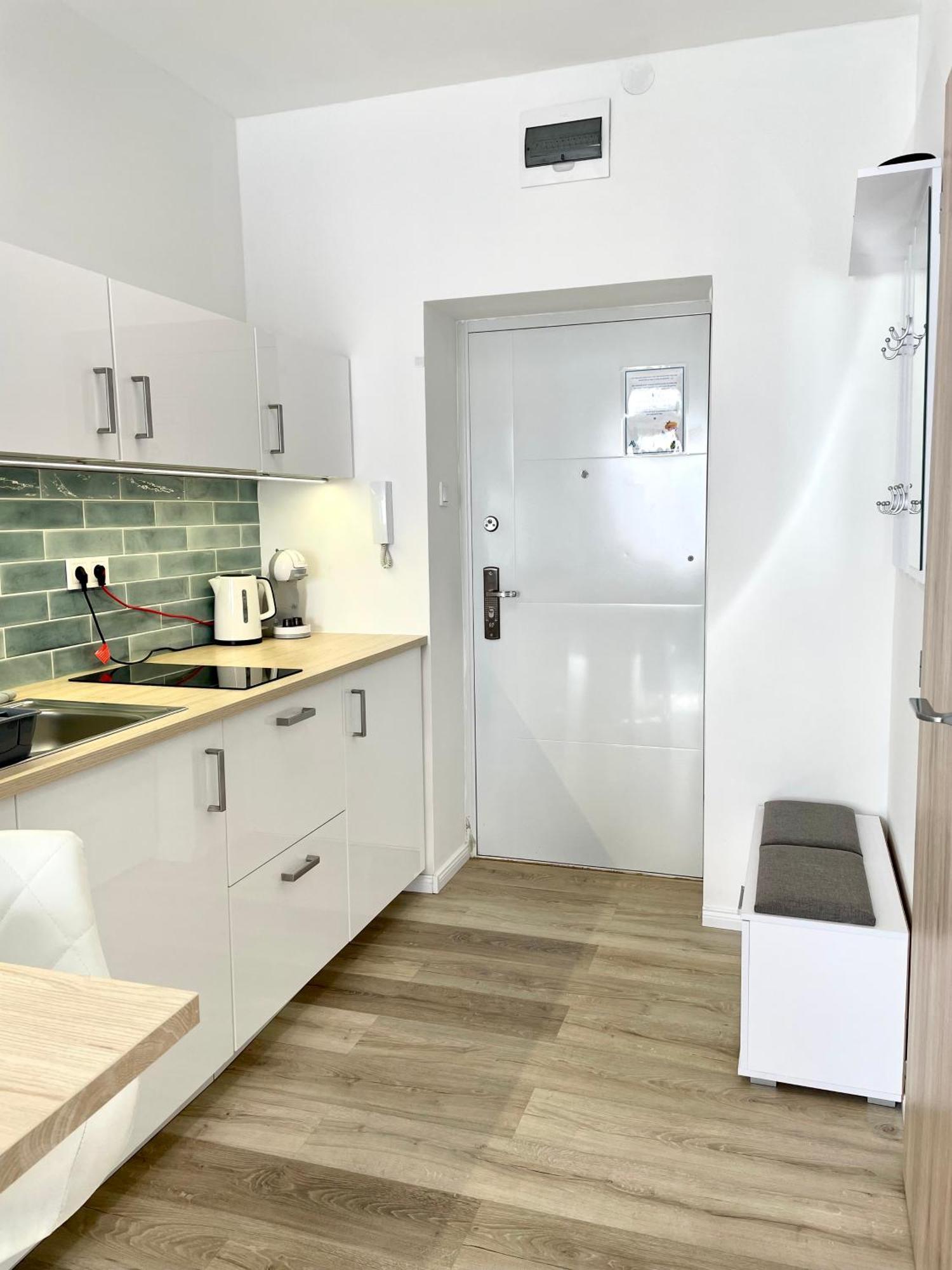 Margaret Apartment Next To The Lukacs Spa With Panorama Danube Budapest Bagian luar foto