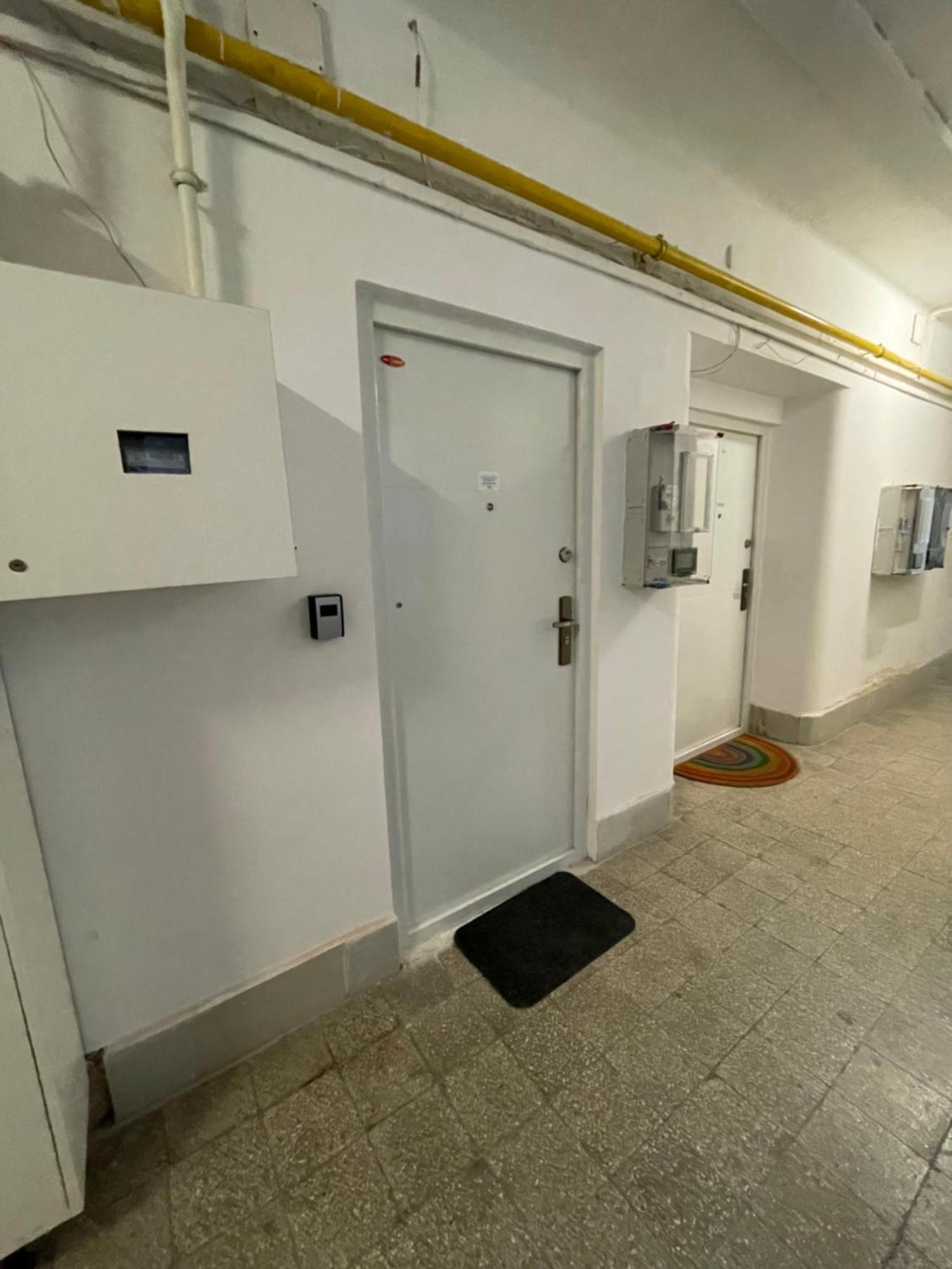 Margaret Apartment Next To The Lukacs Spa With Panorama Danube Budapest Bagian luar foto